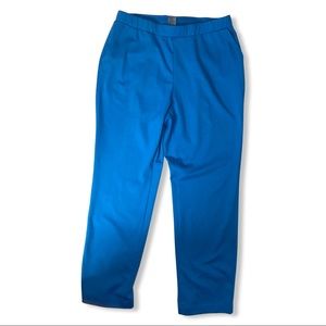 Allison Daley blue pants
